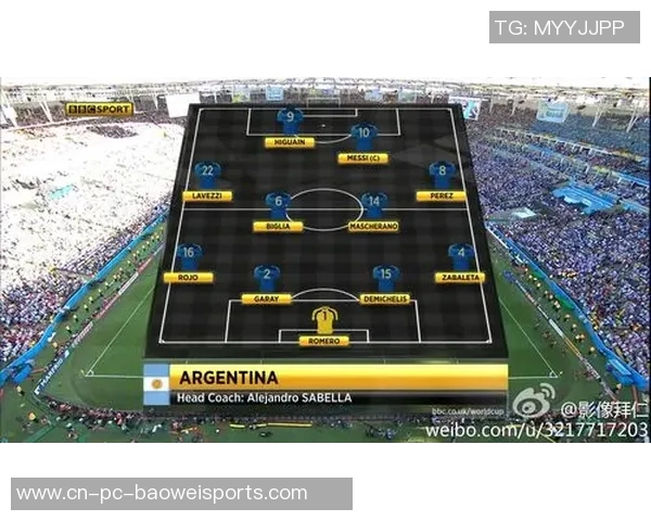 2014年世界杯决赛德国对阵阿根廷全场精彩回放视频欣赏