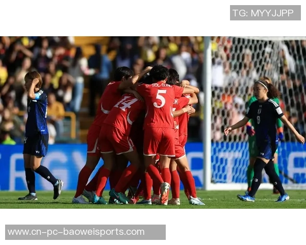 中国U20女足迎战朝鲜U20女足力争晋级关键战役精彩对决即将上演