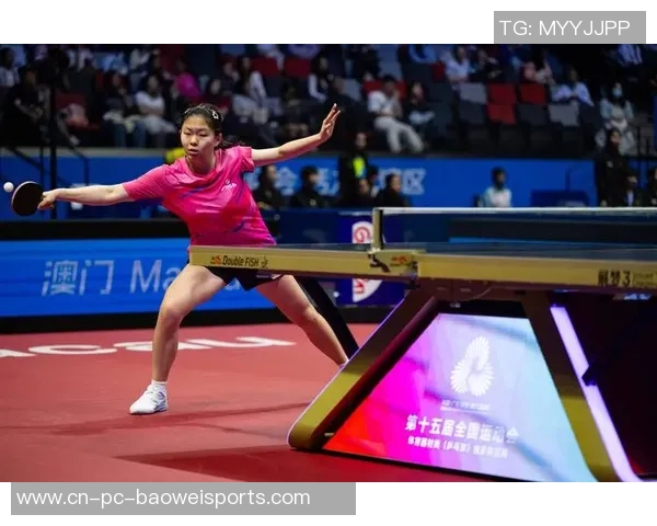 乒乓球——女子18岁以下集体小组赛D组赛况